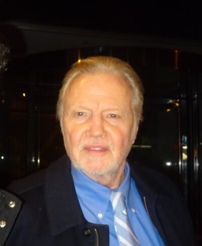Jon Voight