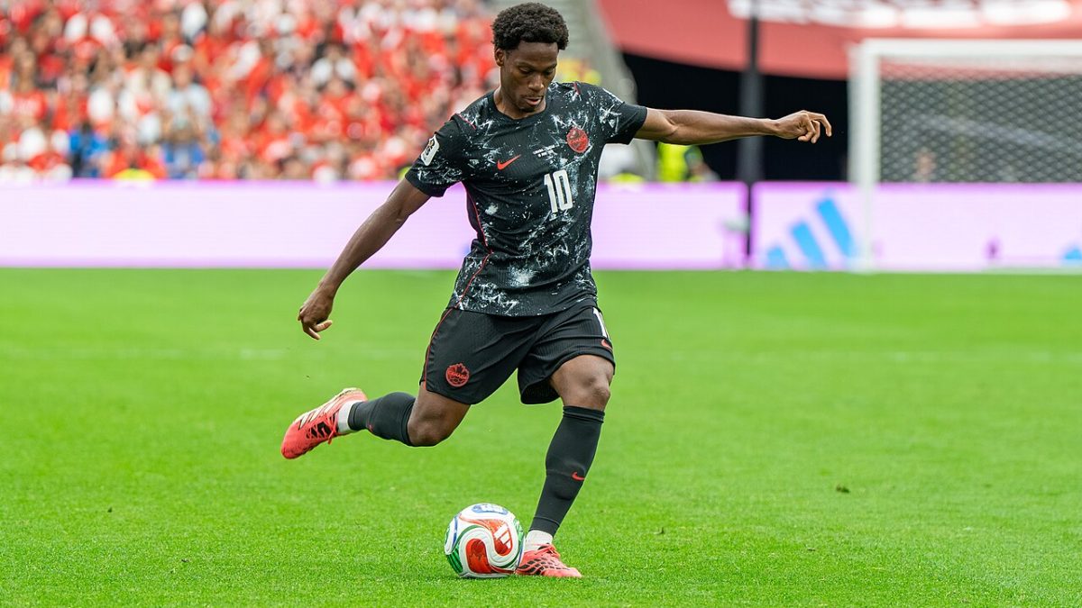 Jonathan David venció al Real Madrid en el derbi y revivió en el Atlético