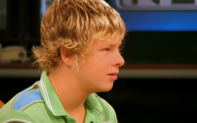 Primetime, perché il film di Robert Pattinson su Chris Hansen ha scelto Jonathan Lipnicki come predatore