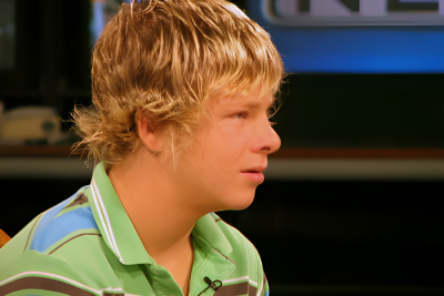 ‘Primetime’: por que o filme de Robert Pattinson sobre Chris Hansen escalou Jonathan Lipnicki como predador