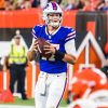 조시 앨런: 아무도 원하지 않았던 농장 소년이 NFL 최우수 선수가 되다