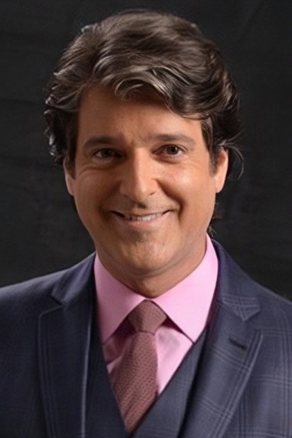 Antonio Fragoso în rolul lui Chicão