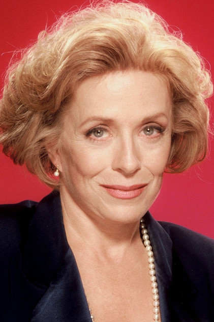 Holland Taylor nel ruolo di Ma Mac