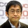 Junji Ito, o artista que descobriu o horror na curva de uma espiral