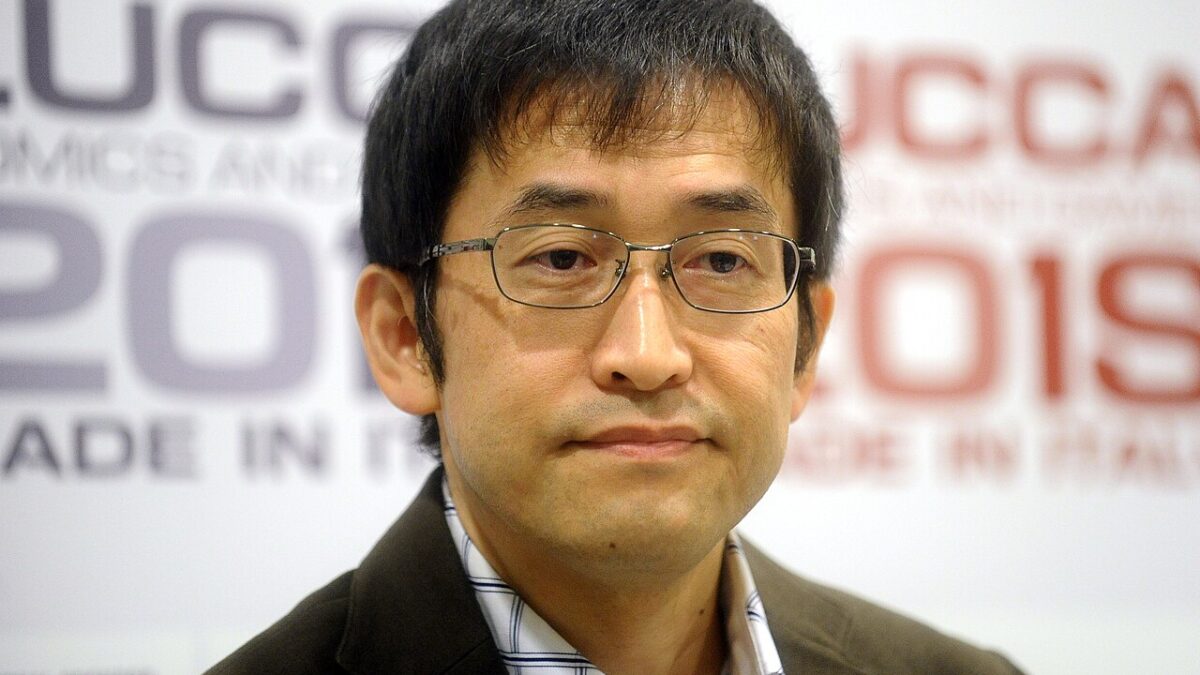 Junji Ito, artistul care a transformat anxietățile personale în coșmar universal
