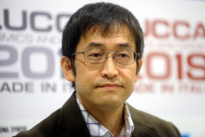 Junji Ito