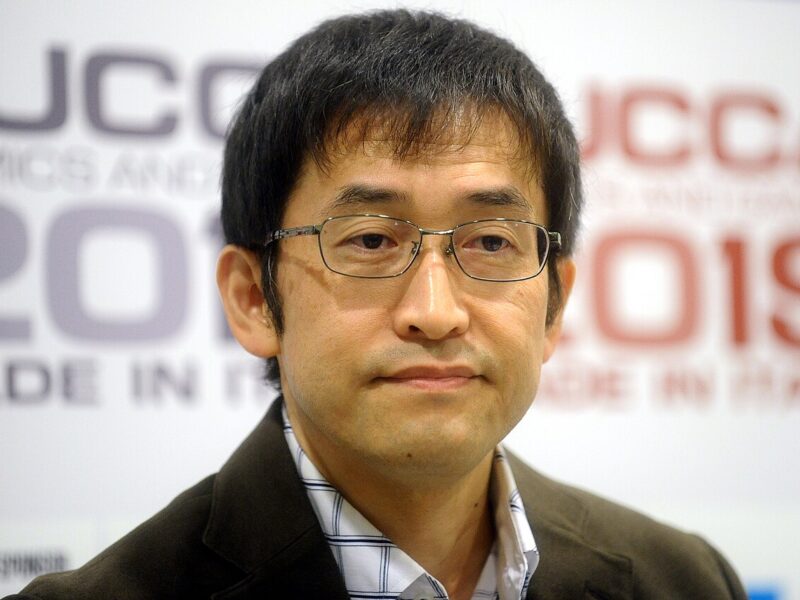 Junji Ito: Der Manga-Künstler, der persönliche Alpträume in Weltliteratur verwandelte
