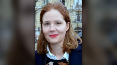 Justine Triet