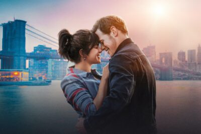 Love Again: Chopra Jonas Shines Amidst Predictable Romance