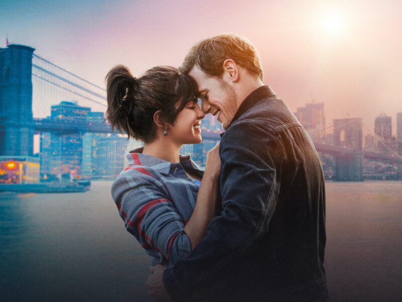 Love Again: Chopra Jonas Shines Amidst Predictable Romance