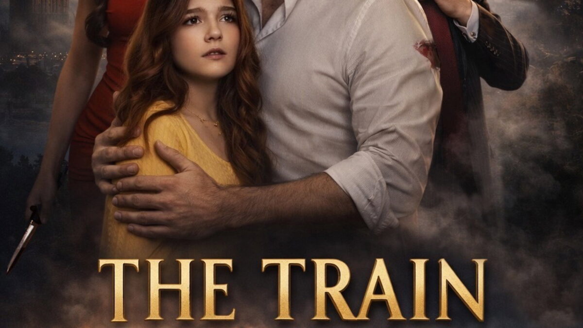 Boris Volodarsky convierte un tren de lujo real en una guerra de espías en The Train