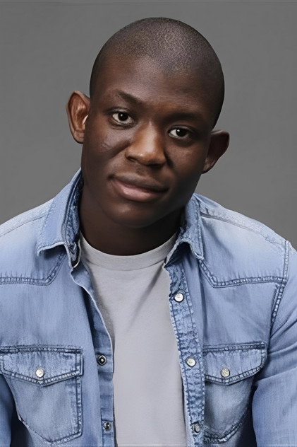 Jammeh Diangana as Soulaymaan