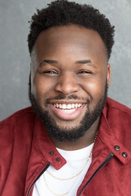 Samson Kayo as Bola