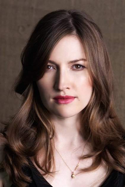Kelly Macdonald as Jean Leslie