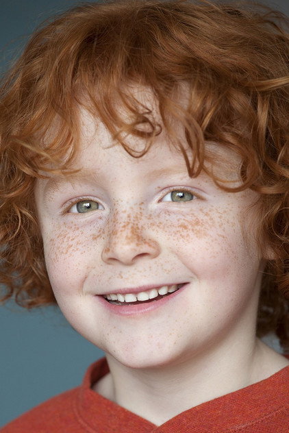 Gavin MacIver-Wright como Gavin