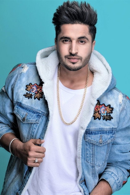 Jassie Gill come Moh
