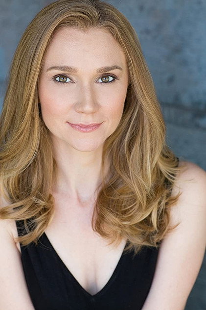 Amy Sloan as Katherine