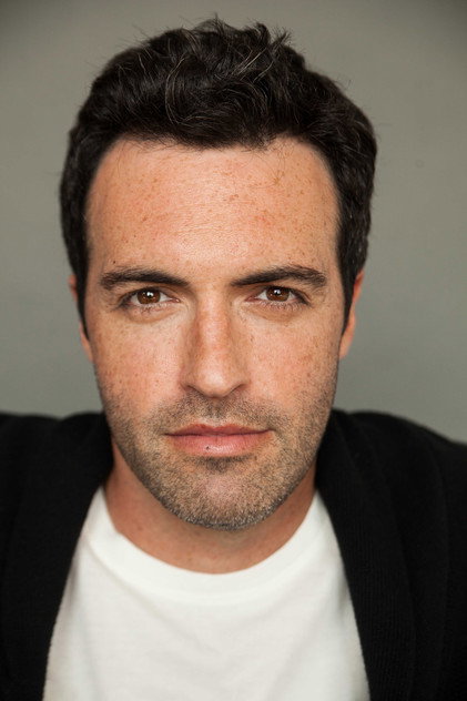 Reid Scott as Dr. Dan Lewis