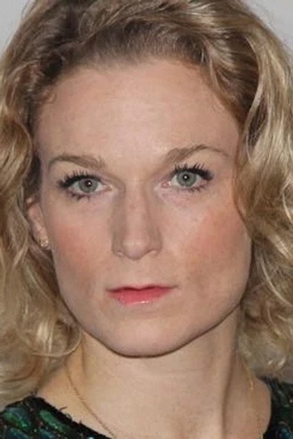 Marie Dalsgaard dans le rôle de Charlotte