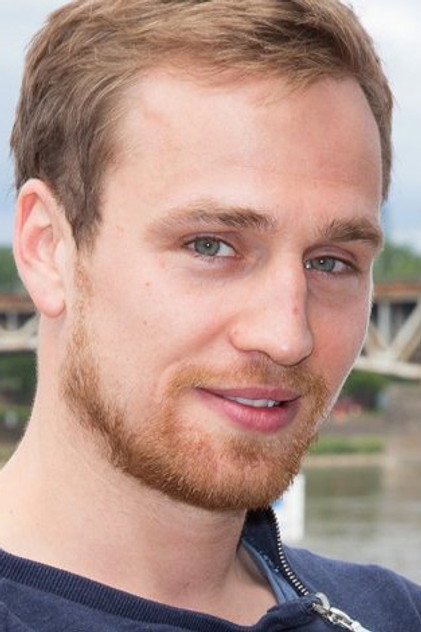 Mateusz Janicki as Mr. Tomasz 'Samochodzik'