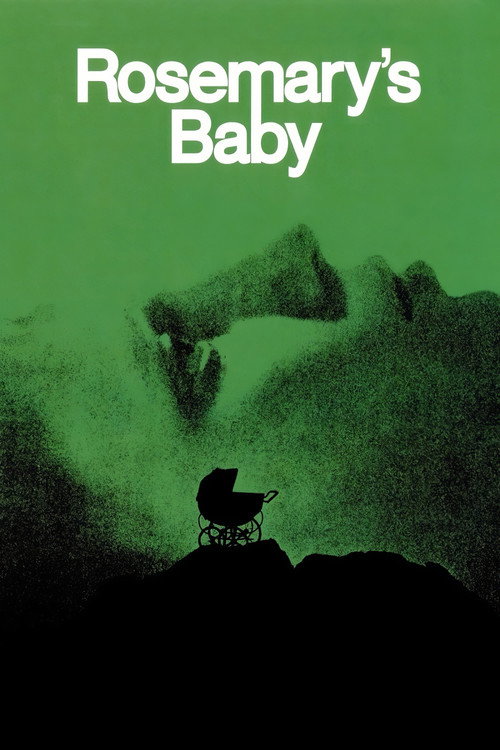 Rosemary's Baby (1968)
