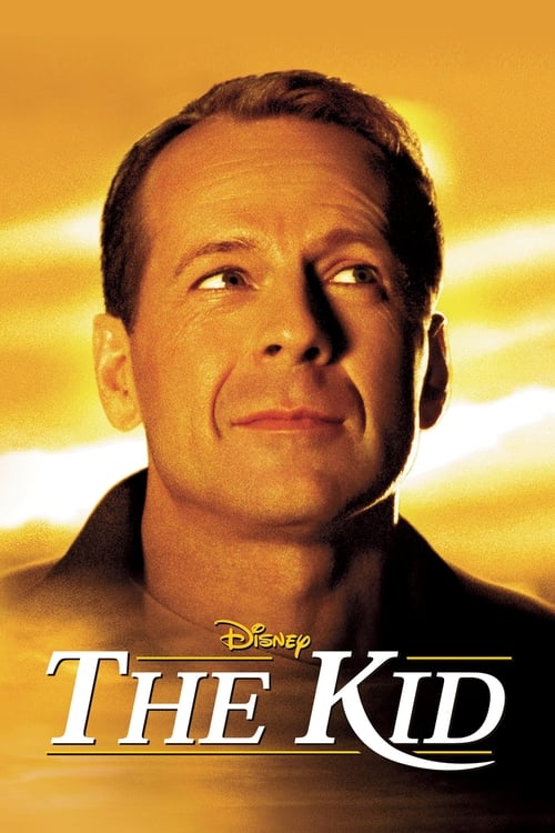 The Kid (El chico) (2000)