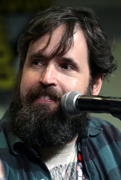 Duncan Trussell dans le rôle de Additional Voices (voice)