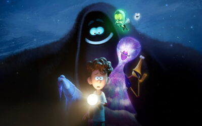 Orion and the Dark: A Haunting Tale of Anxiety’s Lingering Scars
