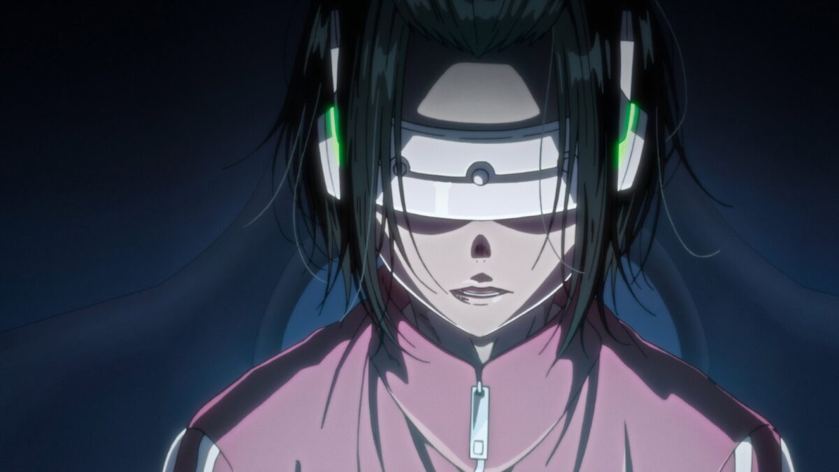Good Night World: Escapism’s dual-edged sword shines through stark contrasts