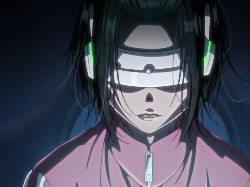 『グッド・ナイト・ワールド』（2023年）｜Netflixで配信中の日本アニメシリーズ
