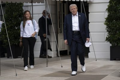 カイ・トランプ