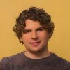 Kane Parsons, plus jeune cinéaste à prendre la tête du box-office américain avec Backrooms