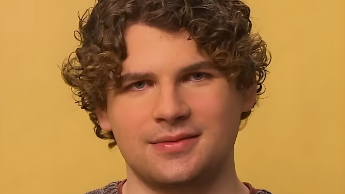 Kane Parsons, plus jeune cinéaste à prendre la tête du box-office américain avec Backrooms
