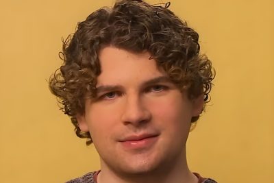 Kane Parsons