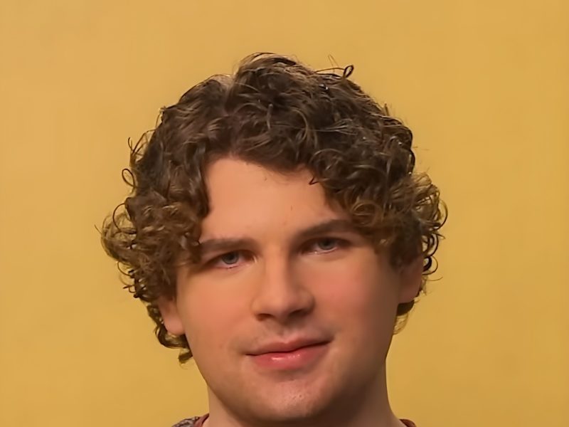 Kane Parsons, the YouTube Director Who Built A24’s Biggest Hit in Blender