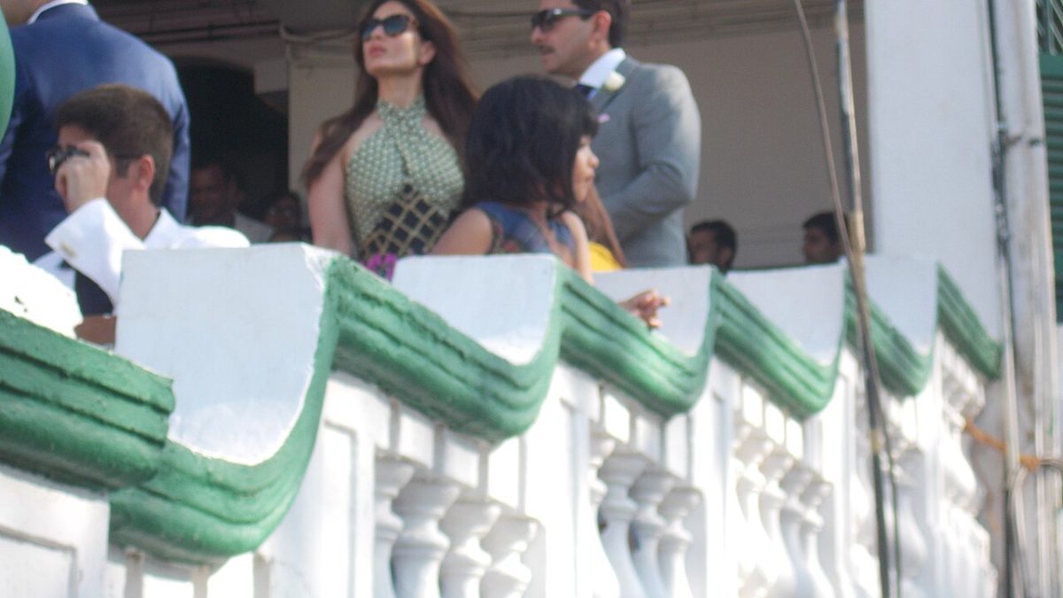Kareena Kapoor Khan, l&rsquo;héritière des Kapoor qui a fait de l&rsquo;instinct sa seule méthode