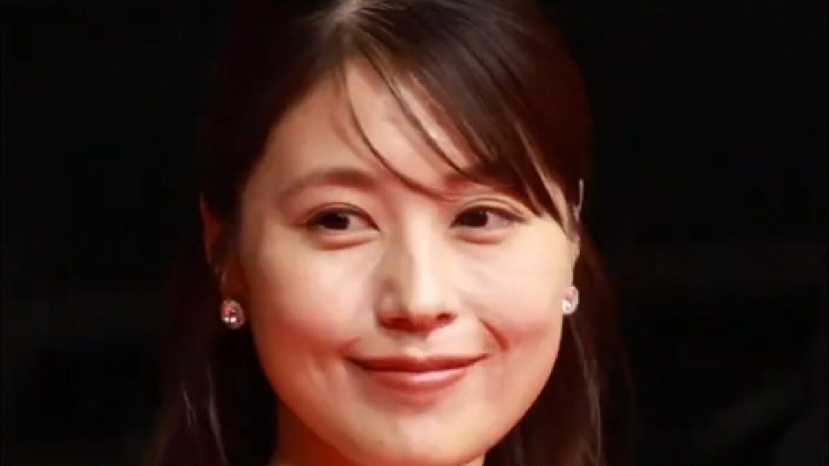 Kasumi Arimura, la actriz que convirtió la normalidad en el arte más difícil del cine japonés