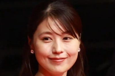 Kasumi Arimura