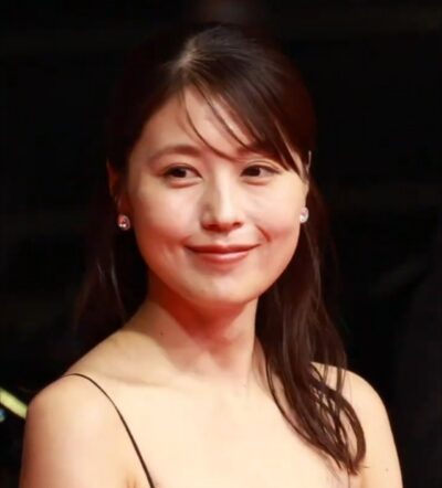 Kasumi Arimura