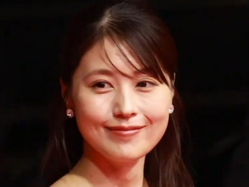 Kasumi Arimura, sıradan olmayı Japon sinemasının en zor sanatına dönüştüren aktris