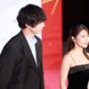 Kasumi Arimura, a actriz que tornou o trivial no acto mais difícil do cinema japonês
