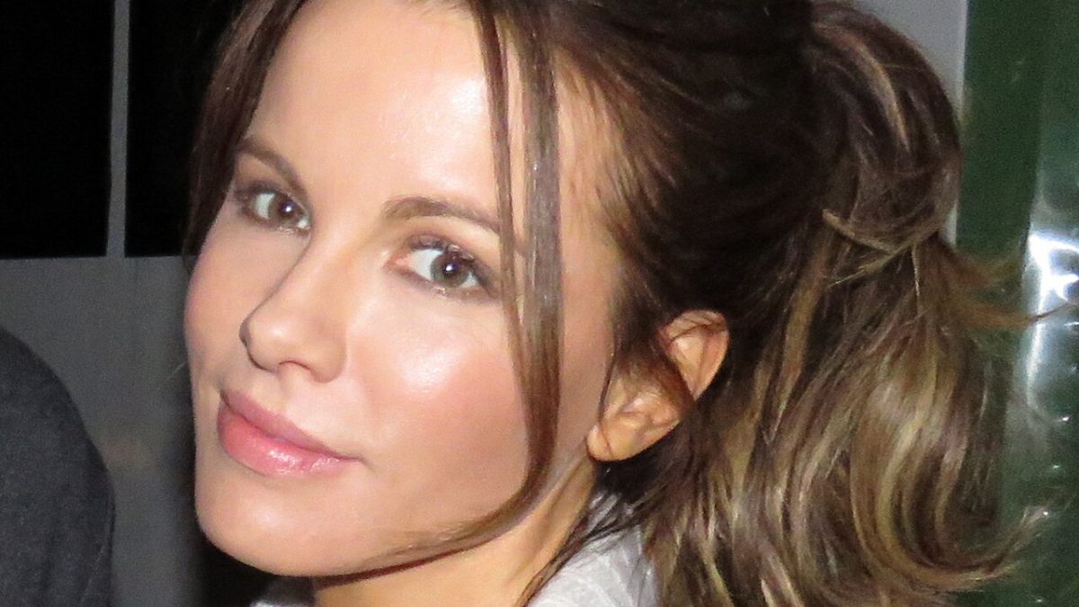 Kate Beckinsale: the actress who keeps outrunning the franchise