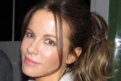Kate Beckinsale
