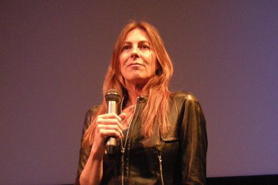 Kathryn Bigelow
