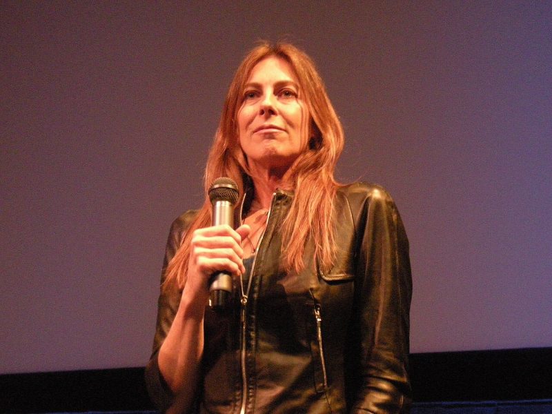Kathryn Bigelow, la réalisatrice qui filme le pouvoir américain au bord du gouffre
