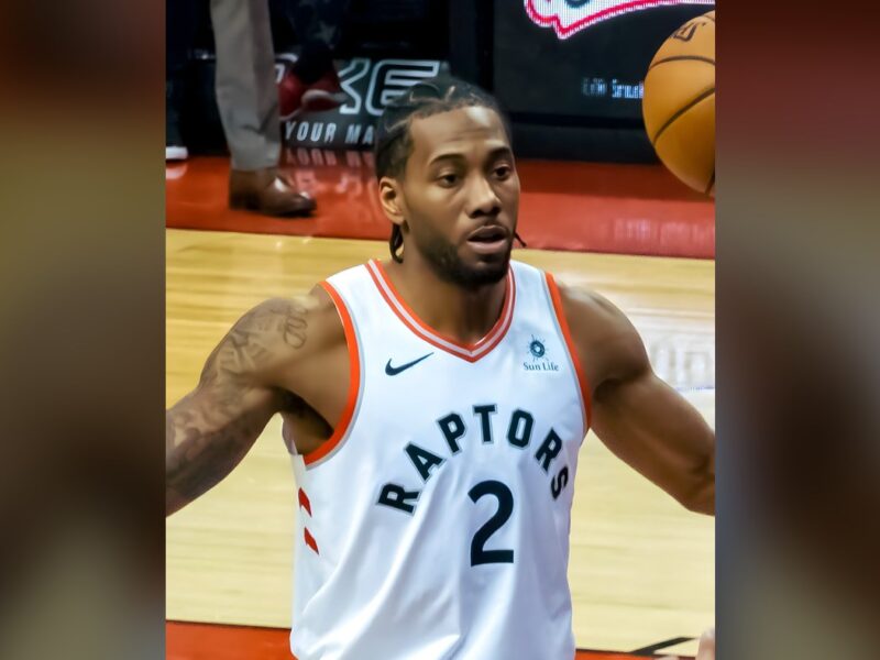 Kawhi Leonard: दो NBA खिताब और एक सवाल जो अब भी अनसुलझा है