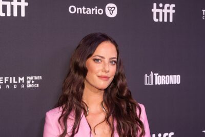 Kaya Scodelario