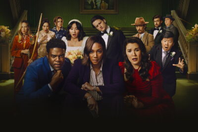 The Afterparty: A Murder Mystery That Bends Genres Wildly