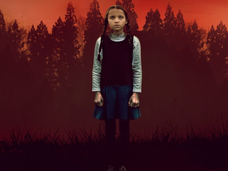 The Harbinger: promete más de lo que cumple