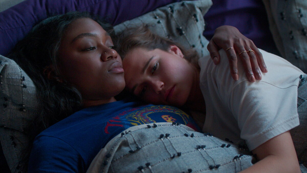 First Kill: promesa queer ahogada en clichés adolescentes».